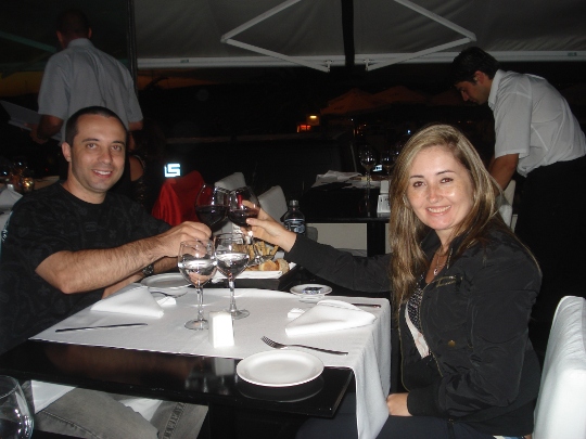 Punta del Este - ferias em Punta del Este