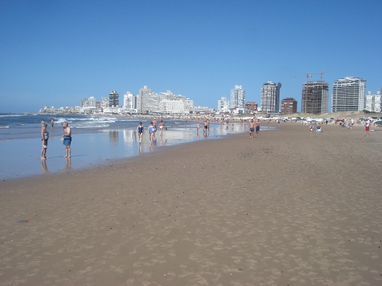 Punta del Este - ferias em Punta del Este
