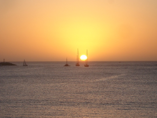 Punta del Este - ferias em Punta del Este