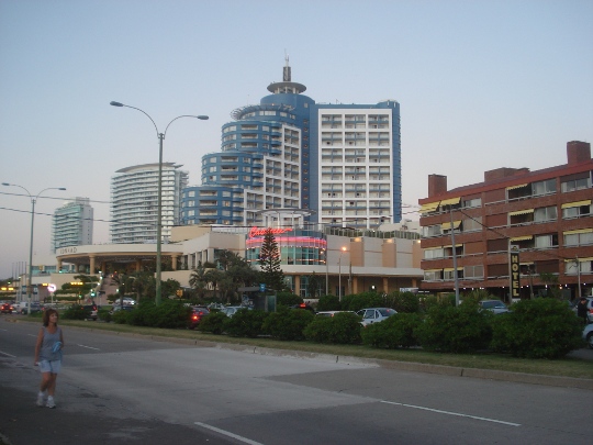 Punta del Este - ferias em Punta del Este