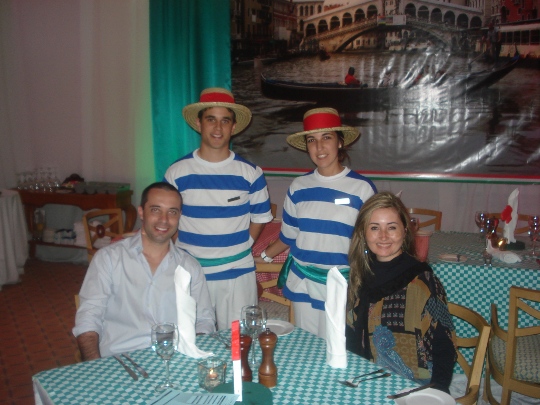 Punta del Este - ferias em Punta del Este