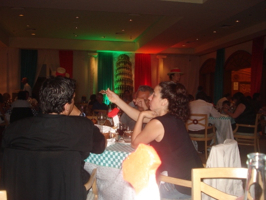 Punta del Este - ferias em Punta del Este