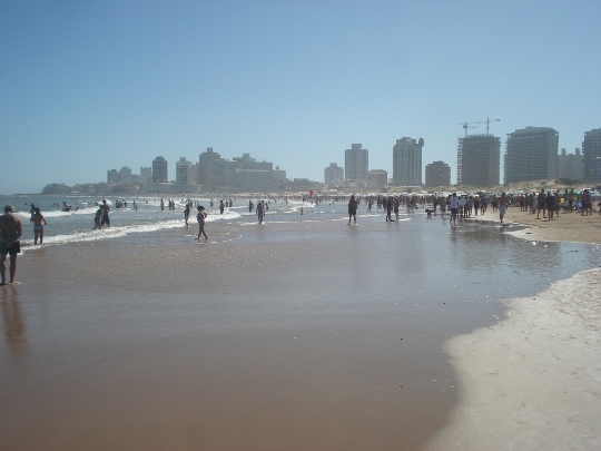 Punta del Este - ferias em Punta del Este