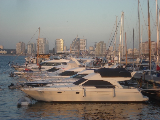 Punta del Este - ferias em Punta del Este