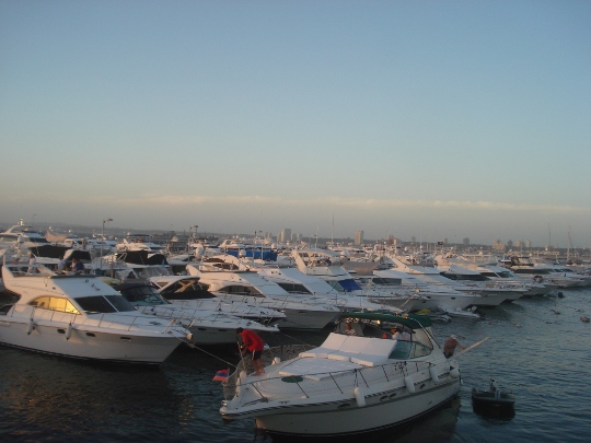 Punta del Este - ferias em Punta del Este