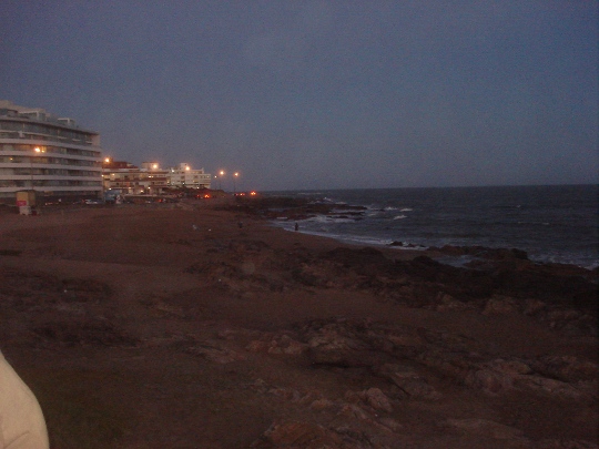 Punta del Este - ferias em Punta del Este