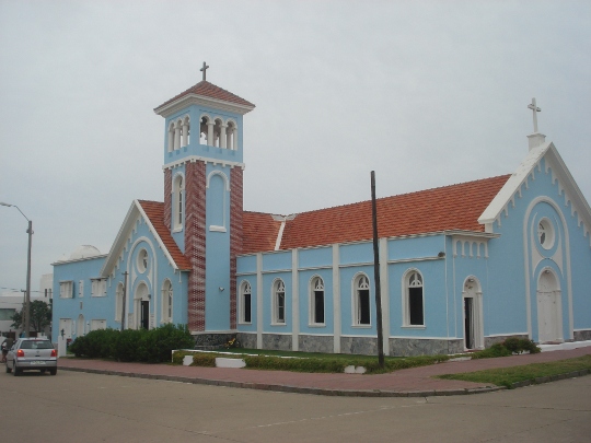 Punta del Este - ferias em Punta del Este