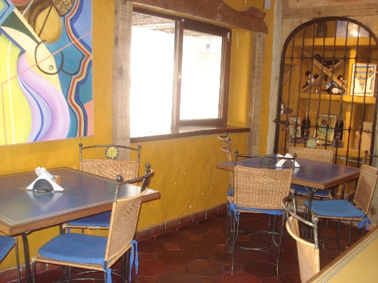 Punta del Este - ferias em Punta del Este