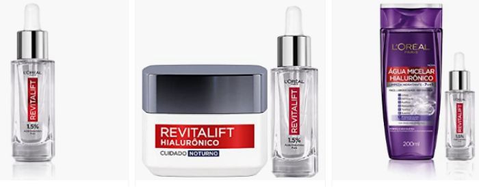 Srum Preenchedor Facial